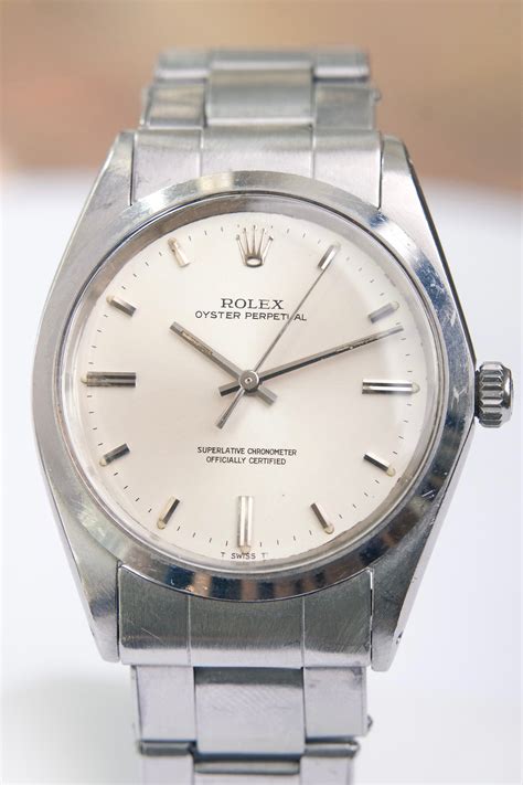 retro cassa rolex oyster perpetual|rolex oyster perpetual value.